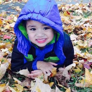 Meet your Posher, Roan angela