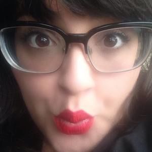 Meet your Posher, Kim