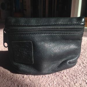 Vintage Carlos Falchi Pouch