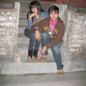 Meet your Posher, Walter