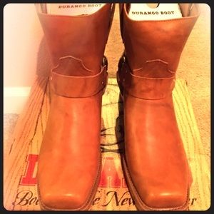 Bought for a gift and my husband never wore them.