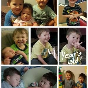 Meet your Posher, Lavone