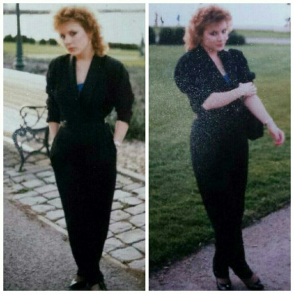 Throwback Thursday - MY COOL 80's STYLE - Picture 4 of 4