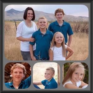 Meet your Posher, Alysn