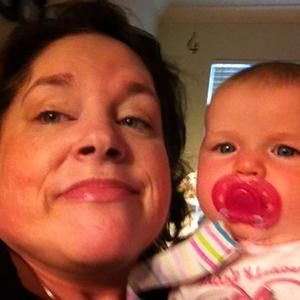 Meet your Posher, Ann