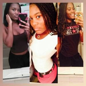 Meet your Posher, Vernicia