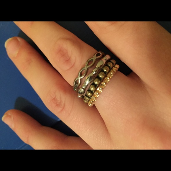 Rings!!