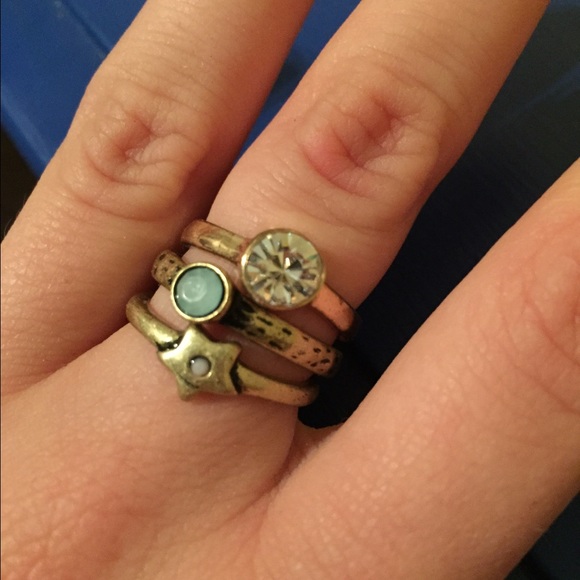 Rings!! - Picture 3 of 4