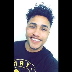 Meet your Posher, Devante