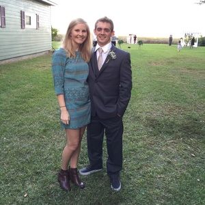 Meet your Posher, Melanie