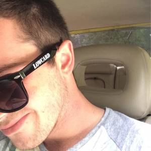 Meet your Posher, Kyle