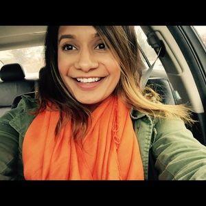 Meet your Posher, Kristen