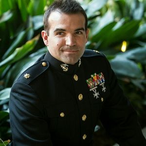 Meet your Posher, David