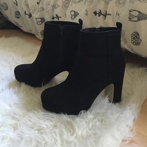 H&M boots