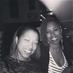 Meet your Posher, Latrice