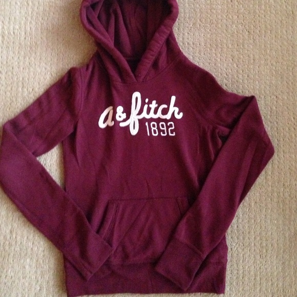 Abercrombie Hoodie