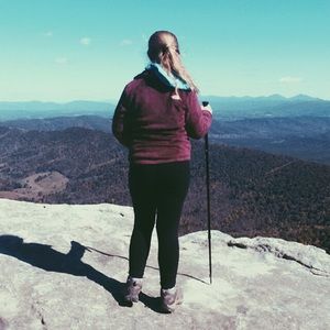 Meet your Posher, Maggie