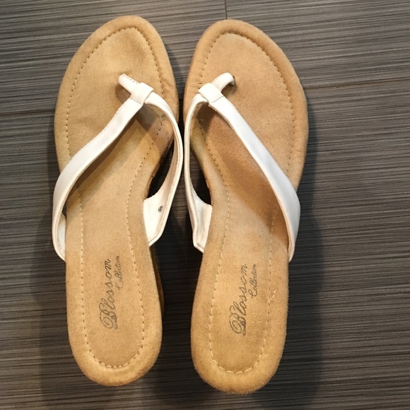 Cork wedges