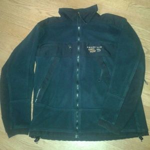Mountain Hard wear Fleece Jacket