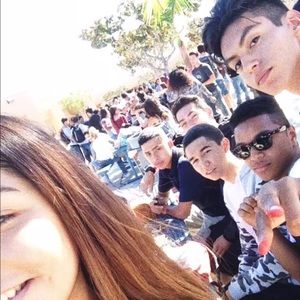 Meet your Posher, Julissa