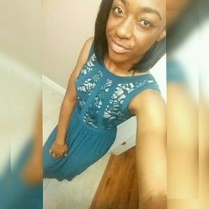 Meet your Posher, Kearra