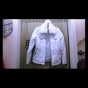 Women's Genuine Prada Jacket