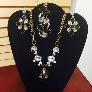 Jewelry set