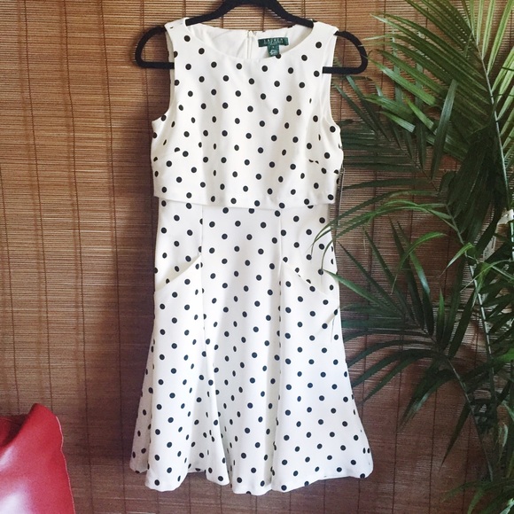 Ralph Lauren Dresses & Skirts - ❤️ Flash Sale Deal❤️Lauren Ralph Lauren Dress