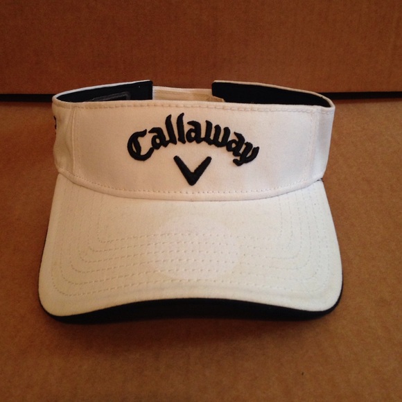 Callaway Mens Visor