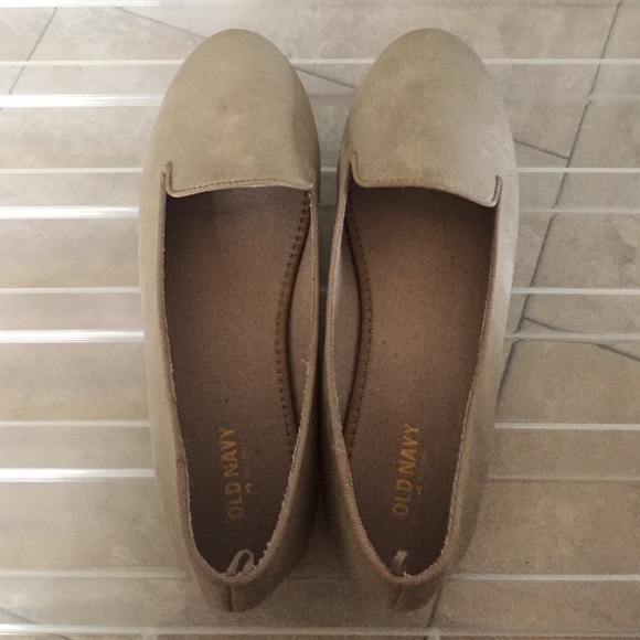 Old navy loafers size 8