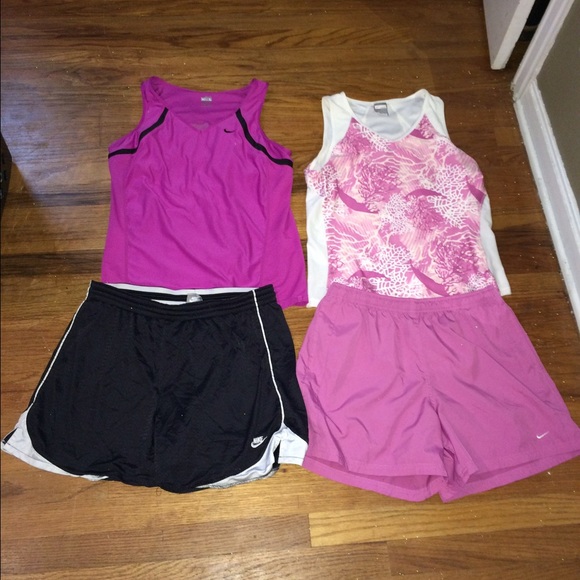 Work out bundle