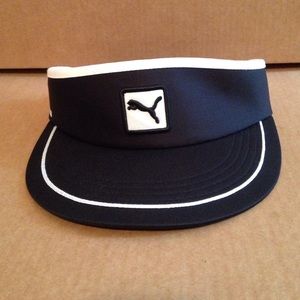 Puma Cobra Visor