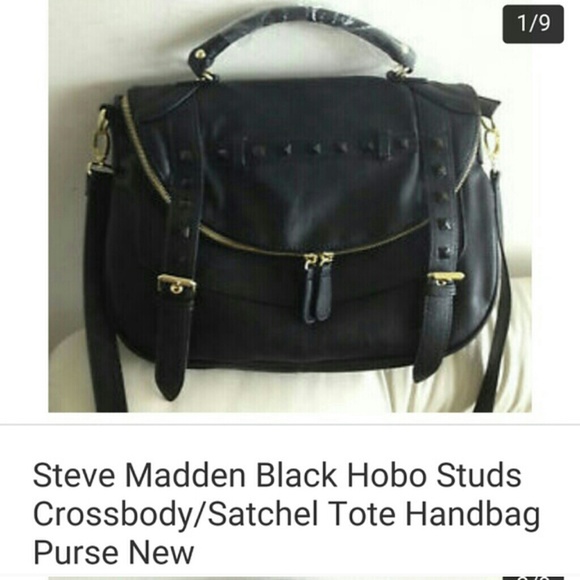 Steve madden purse