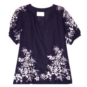 Top from Anthropologie