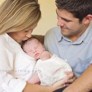 Meet your Posher, Meghan