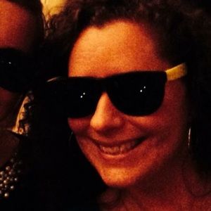 Meet your Posher, Ann