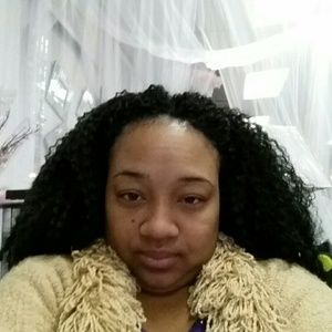 Meet your Posher, Terra