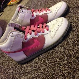 Nike dunks