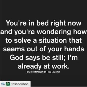 Meet your Posher, Revae