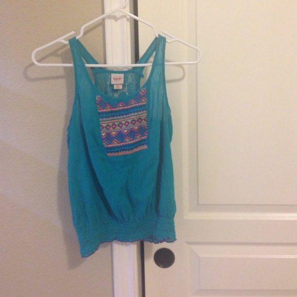 tank top