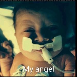 Meet your Posher, Sandy