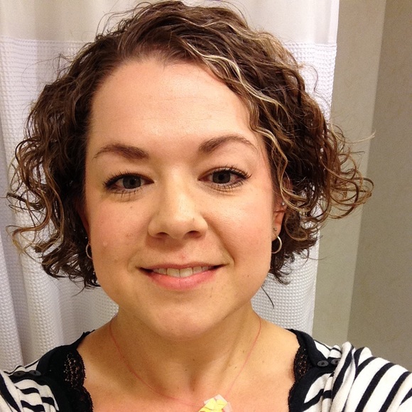 Meet your Posher, Kate