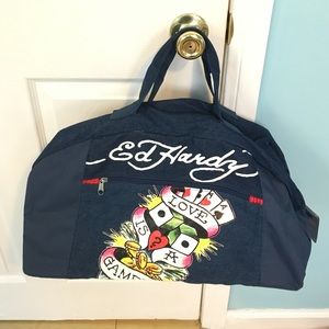 Duffle bag