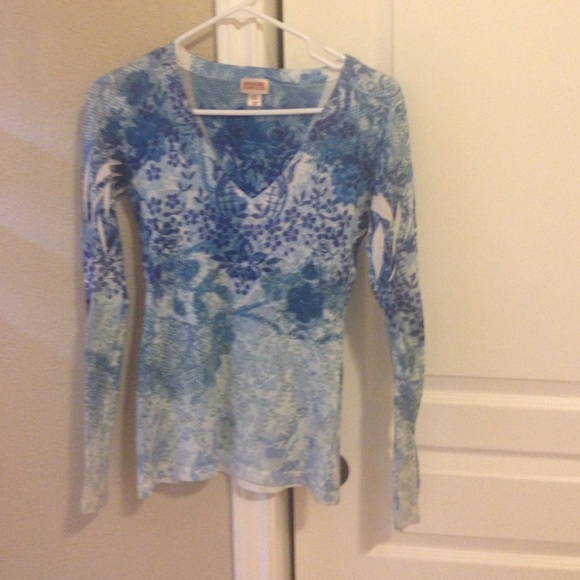 long sleeve