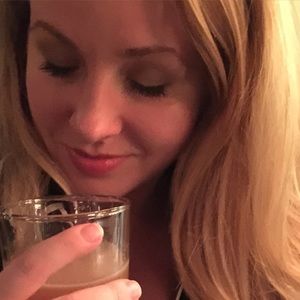 Meet your Posher, Tanja