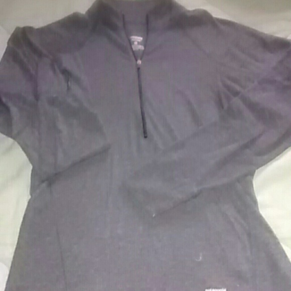 Patagonia Capilene pullover