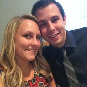 Meet your Posher, Jena