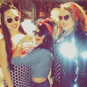 Meet your Posher, Vanessa