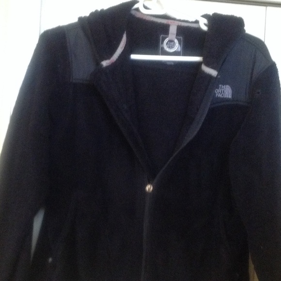 North face jacket