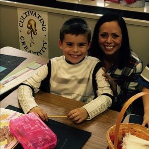 Meet your Posher, Traci